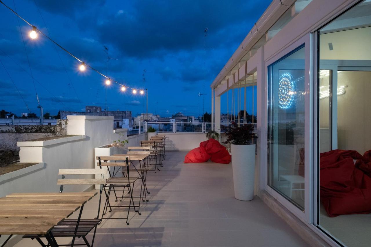 Bed & Breakfast Ada & Lecce