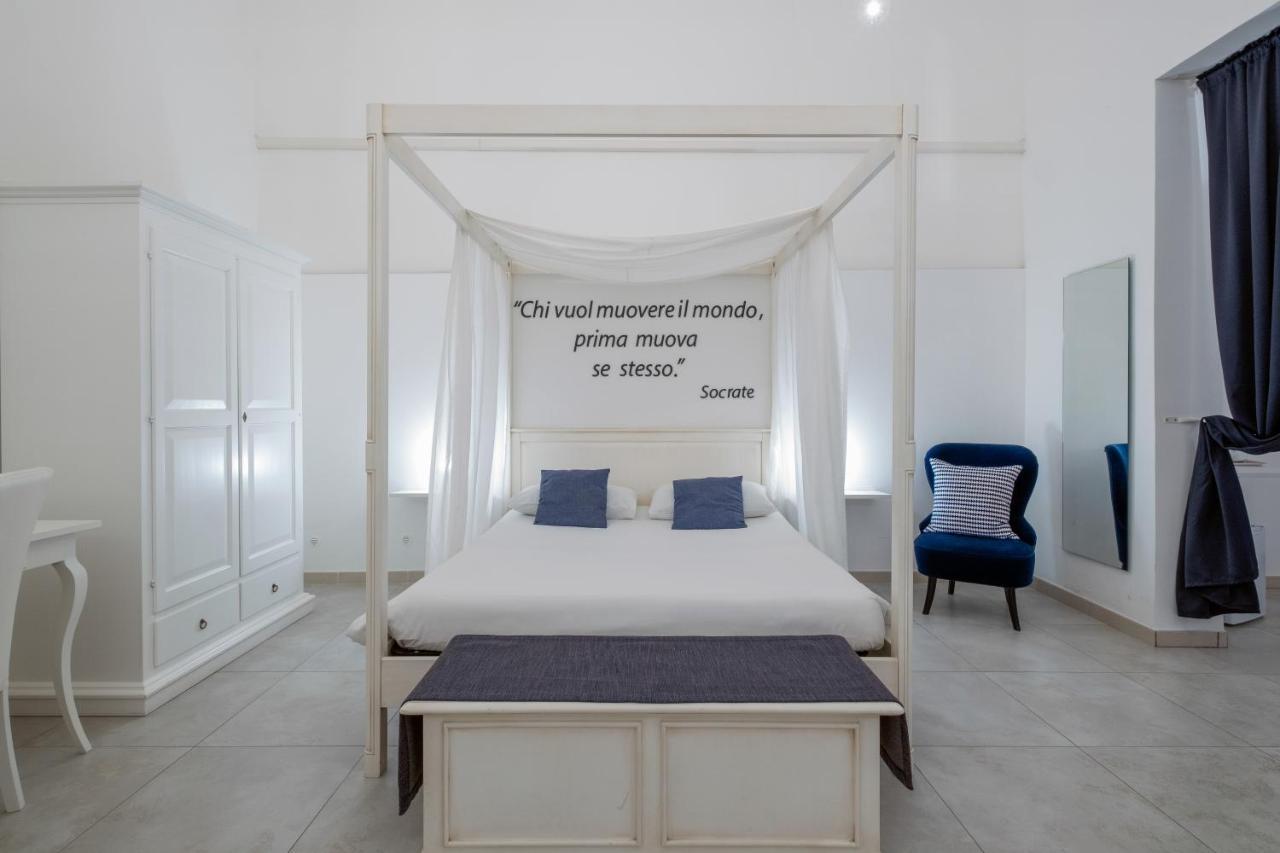 Bed & Breakfast Ada & Lecce