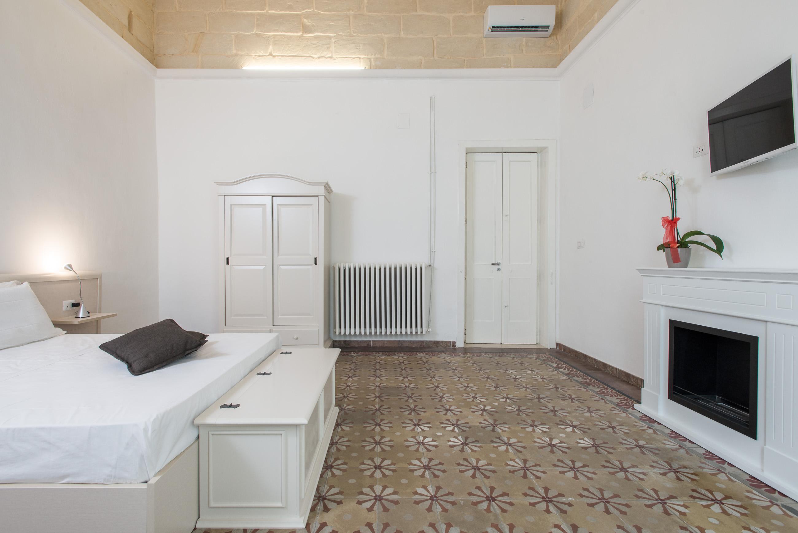Bed & Breakfast Ada & 2*