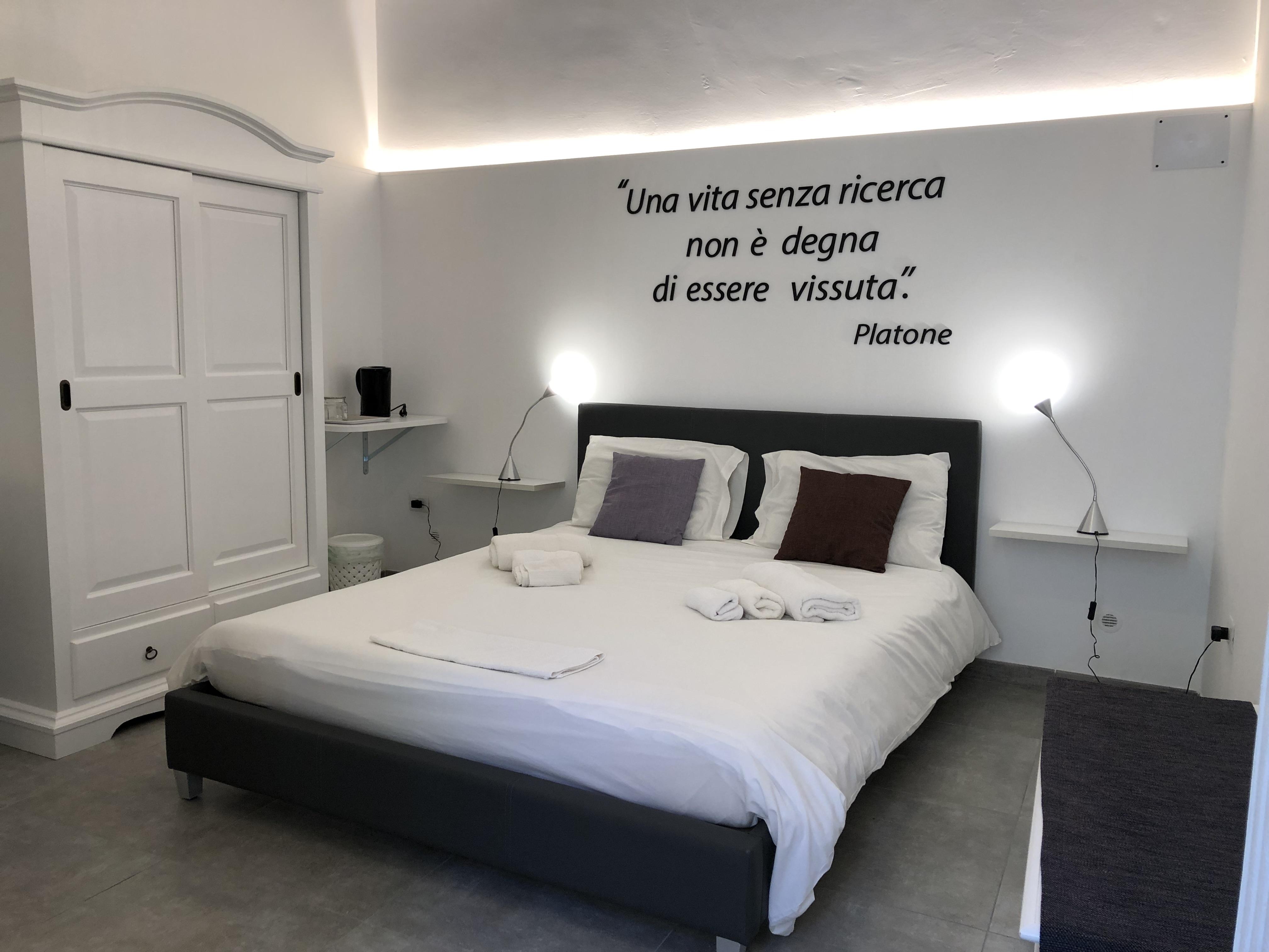 Ada & 2* Lecce