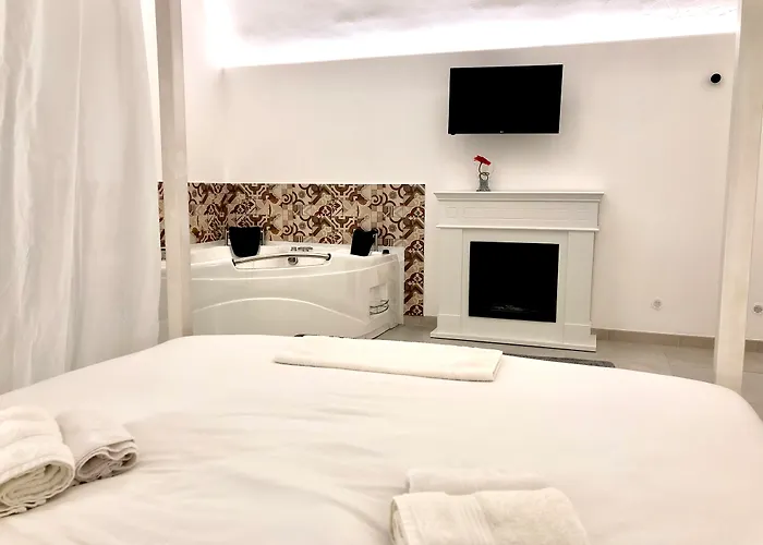 Ada Suites & Spa