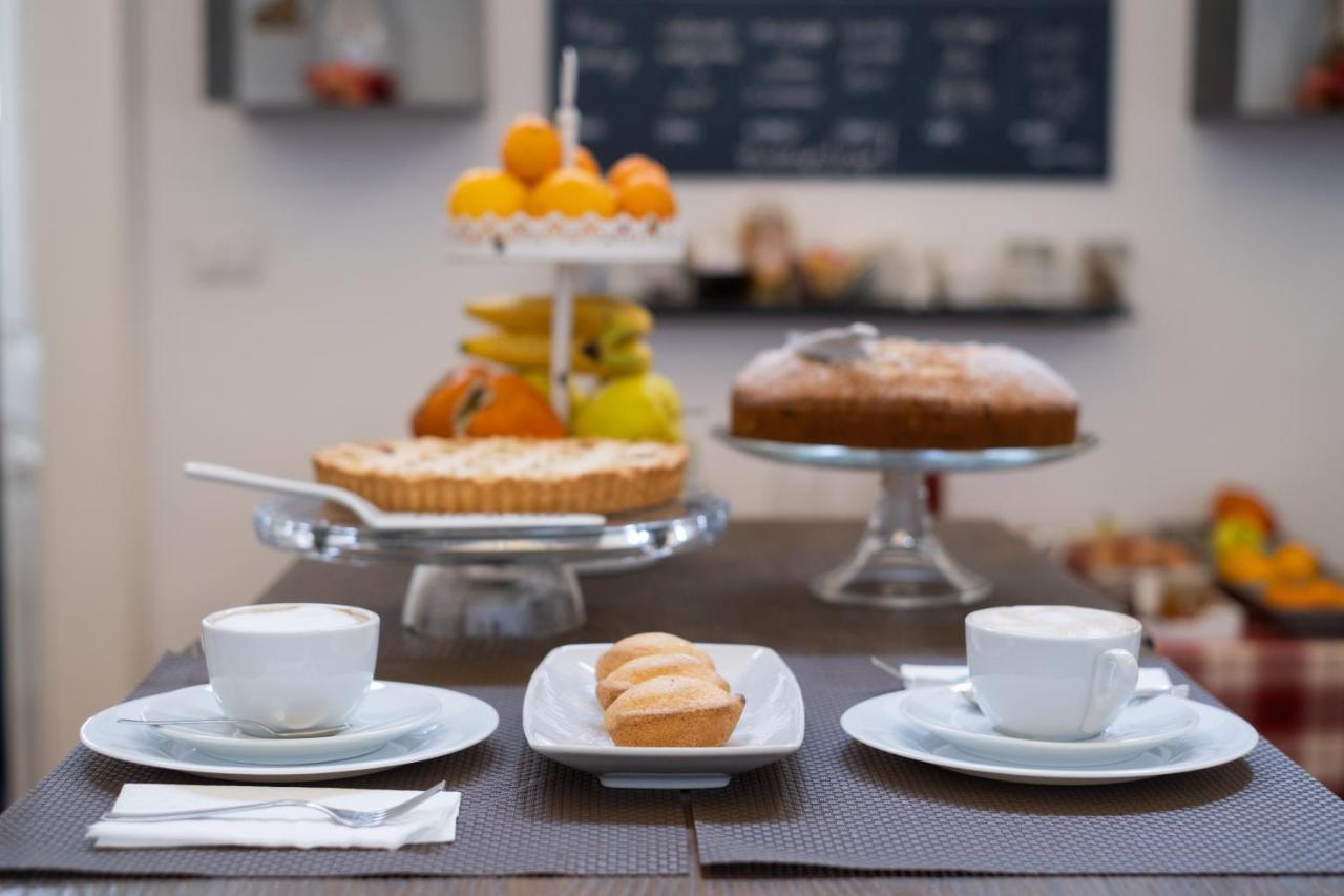 Couette-café Ada & Lecce