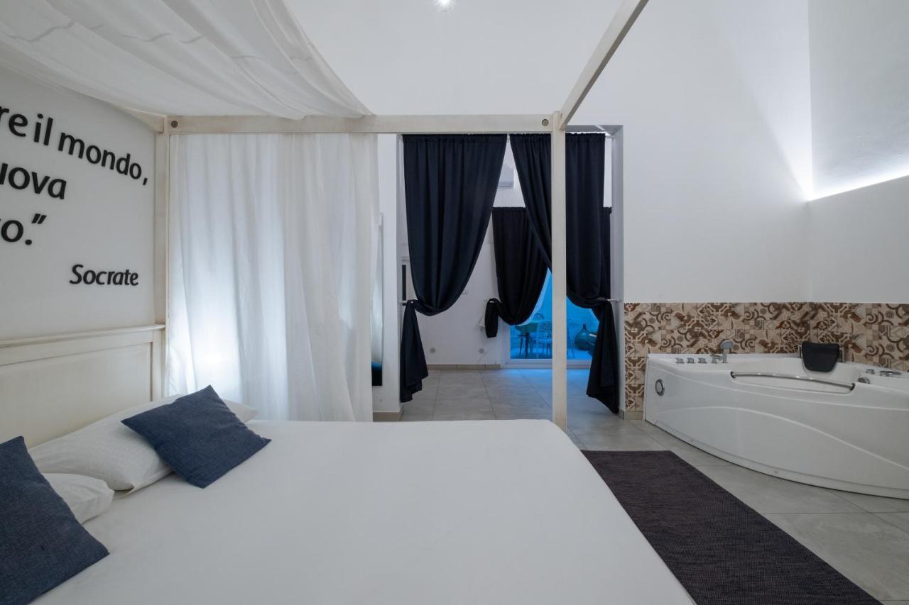 Couette-café Ada & Lecce