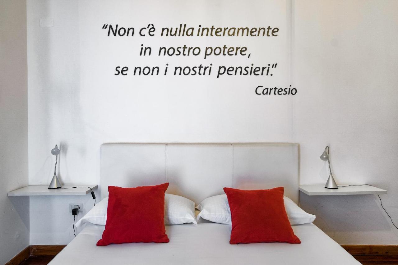 Ada & Couette-café Lecce