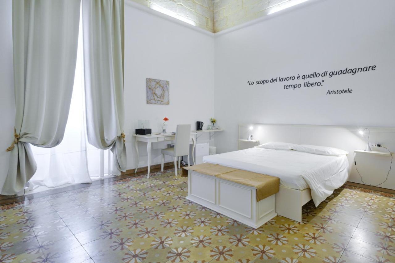 Ada & Couette-café Lecce