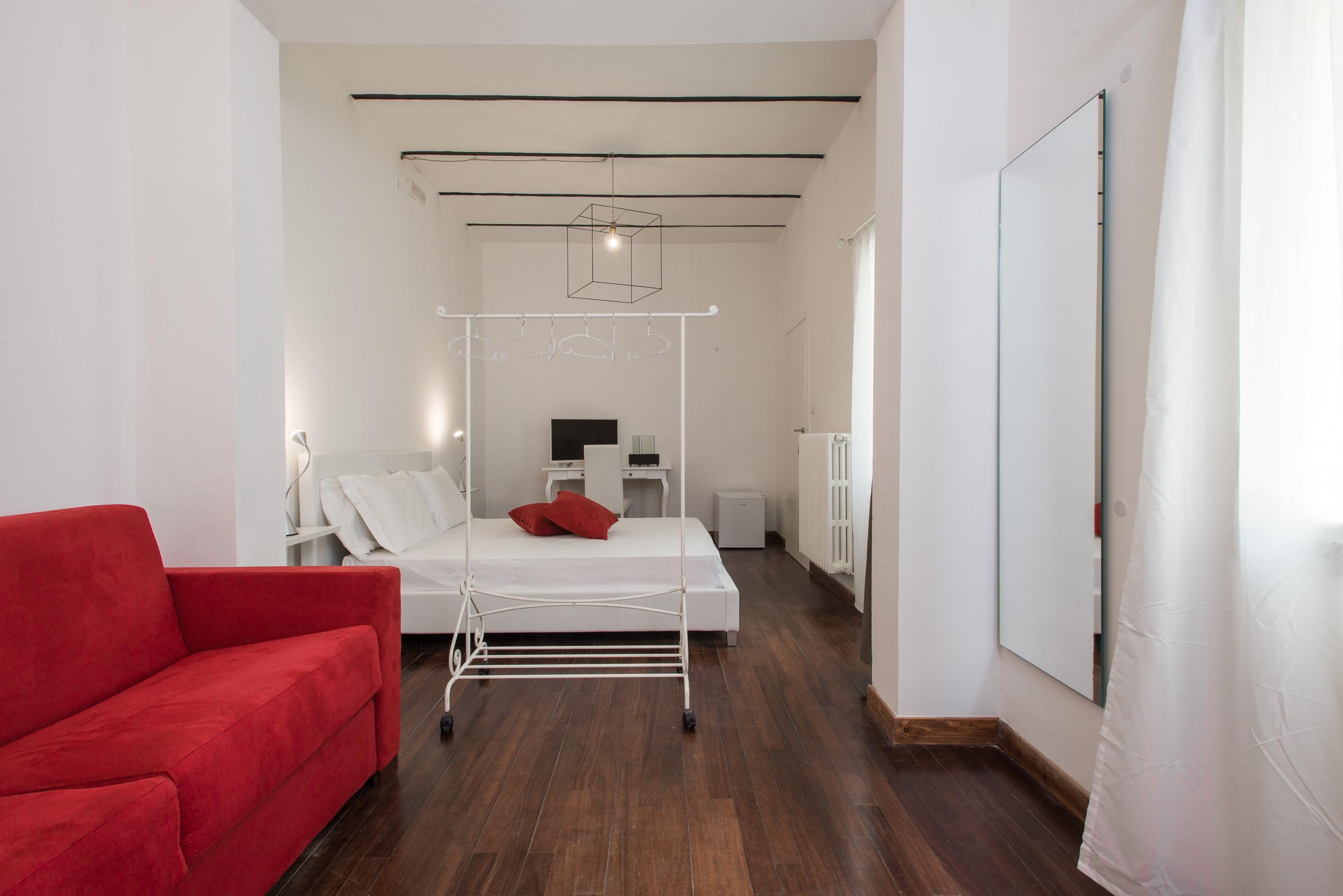 Couette-café Ada & Lecce