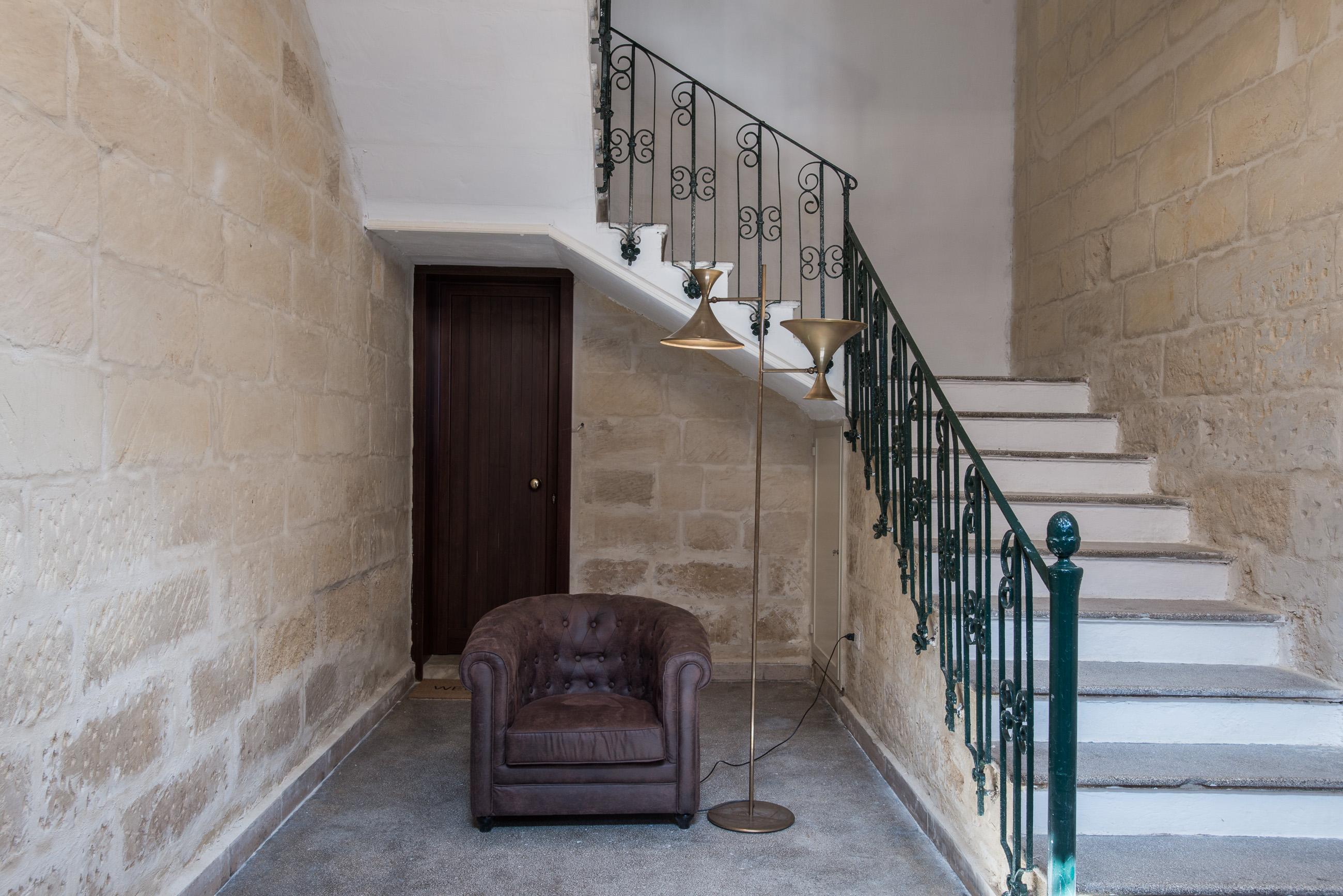 Ada & 2* Lecce